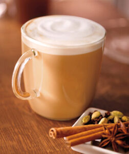 Masala Chai Tea Concentrate Recipe